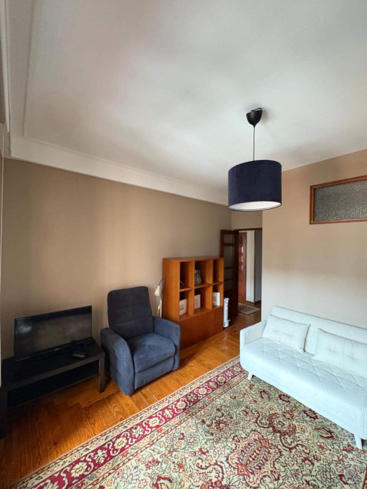 Garca Real Flats Leilighet Porto Eksteriør bilde